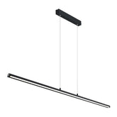 Sumner Pendant Light - White , Brass or Black